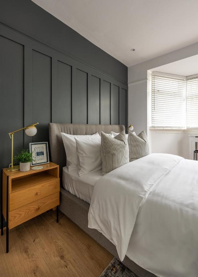Large Luxury Solihull House - The Residence - Close To Nec - Sleeps 9 Luaran gambar