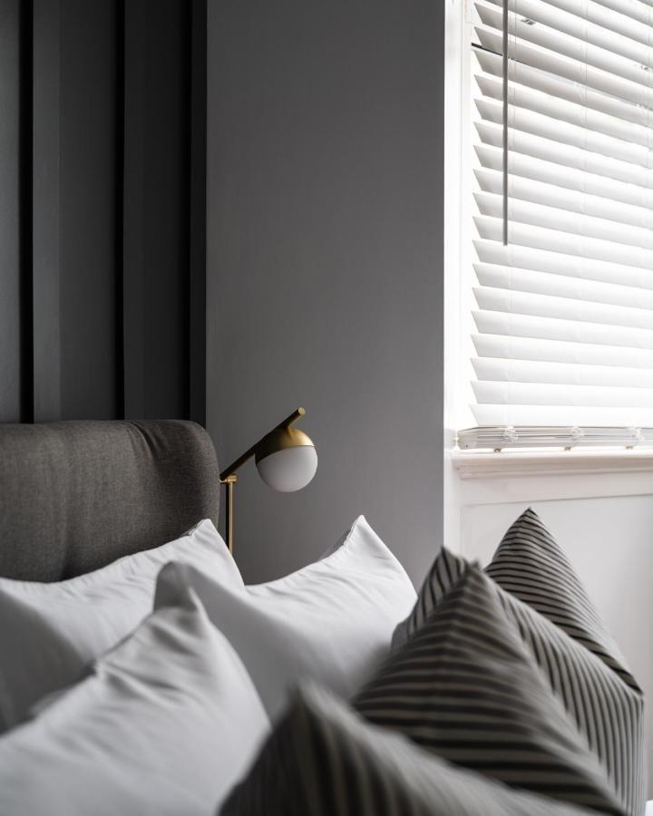 Large Luxury Solihull House - The Residence - Close To Nec - Sleeps 9 Luaran gambar