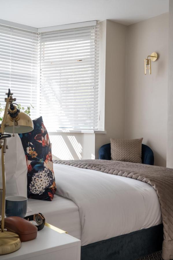 Large Luxury Solihull House - The Residence - Close To Nec - Sleeps 9 Luaran gambar
