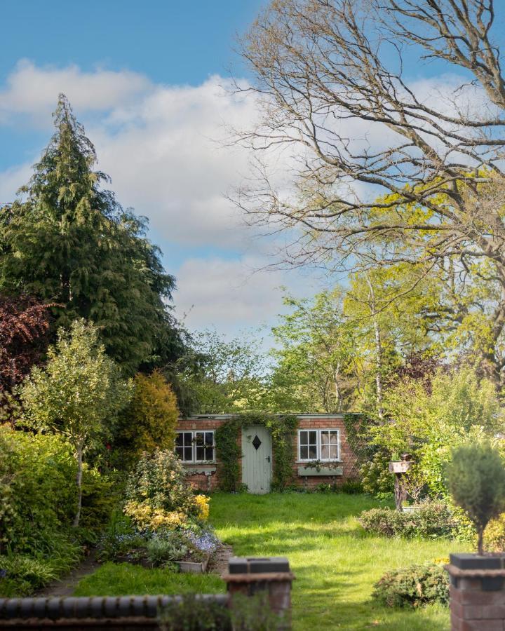 Large Luxury Solihull House - The Residence - Close To Nec - Sleeps 9 Luaran gambar